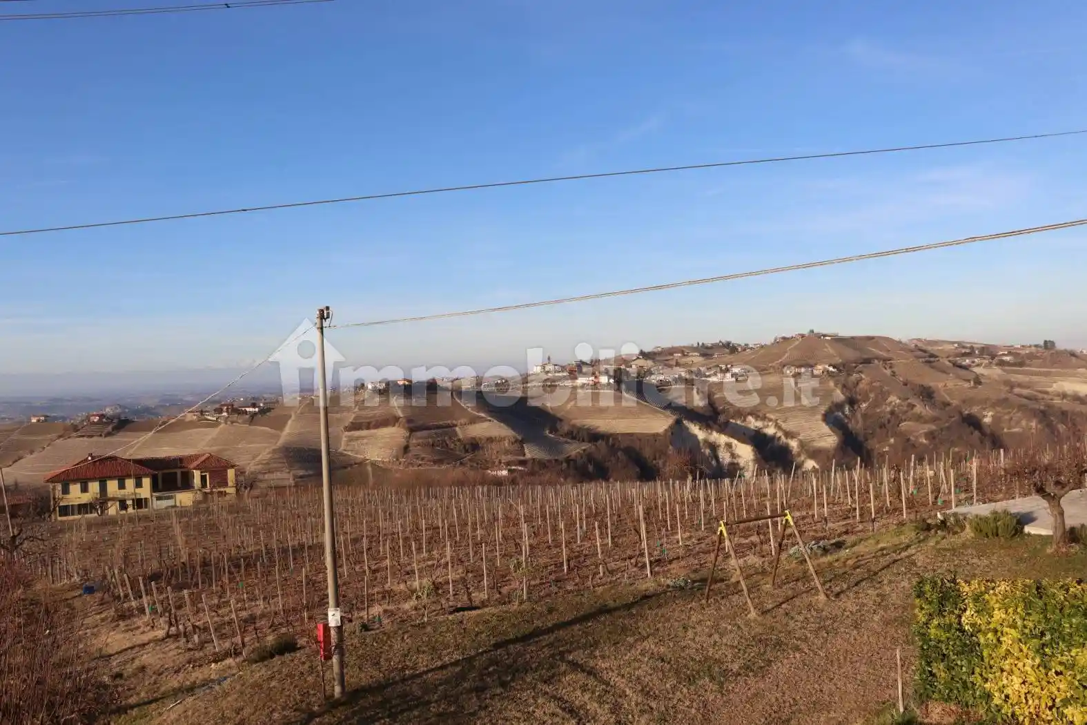 Villa unifamiliare frazione Dornere 18, Santo Stefano Belbo - foto 4