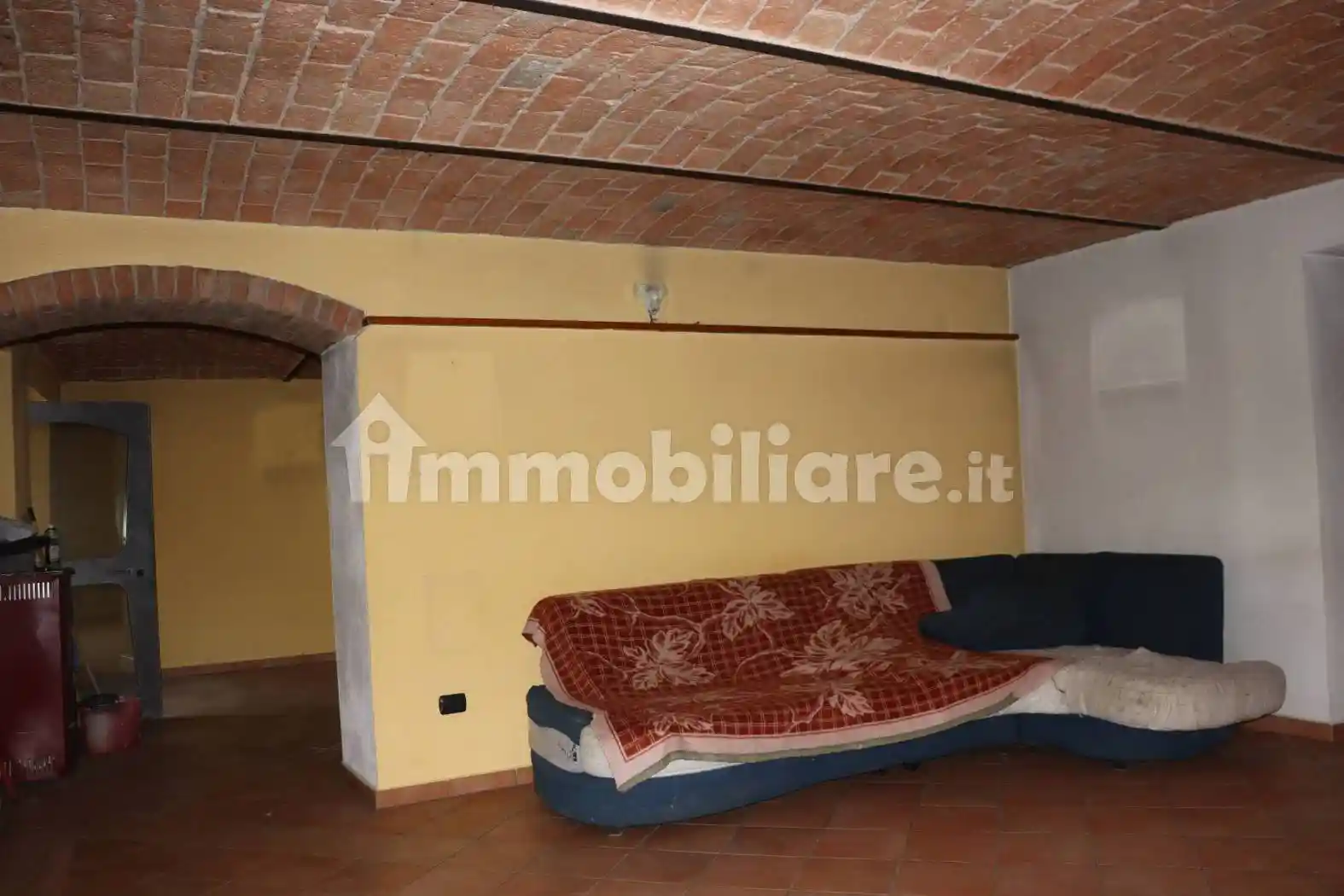 Villa unifamiliare frazione Dornere 18, Santo Stefano Belbo - foto 5