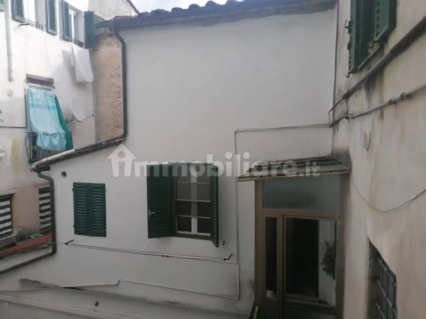 Appartamento in vendita a Pescia