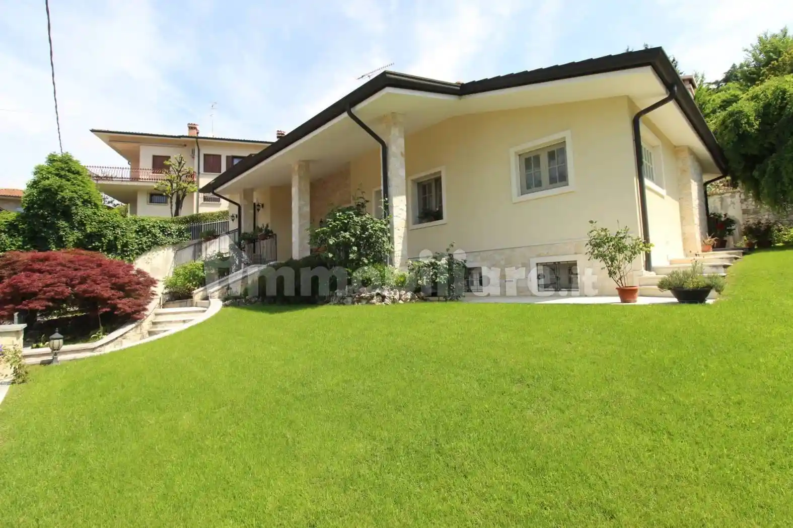 Villa in vendita a Arzignano