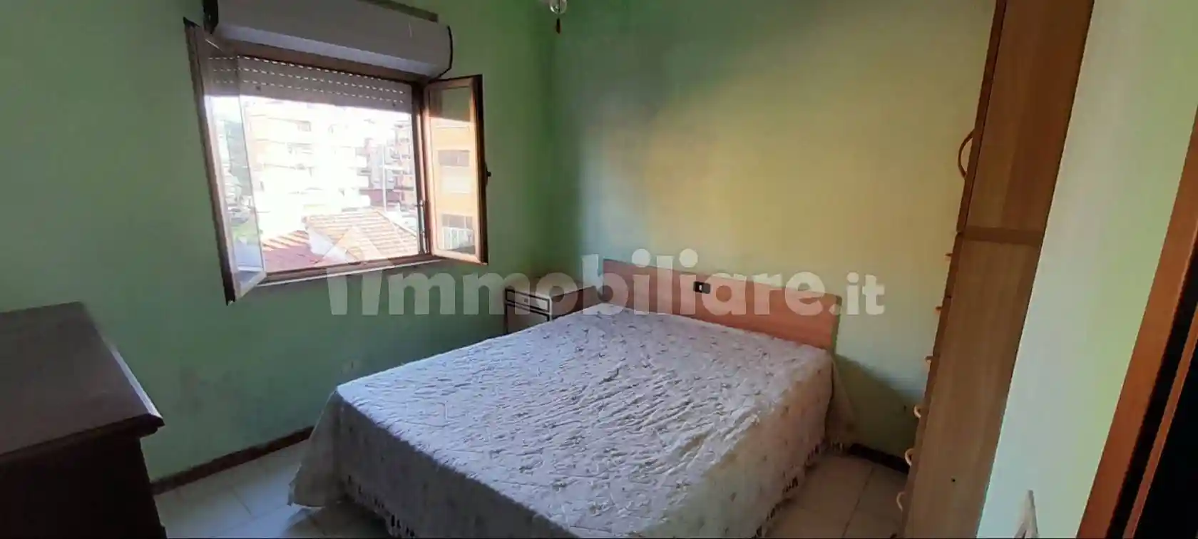 Appartamento in vendita a Nettuno