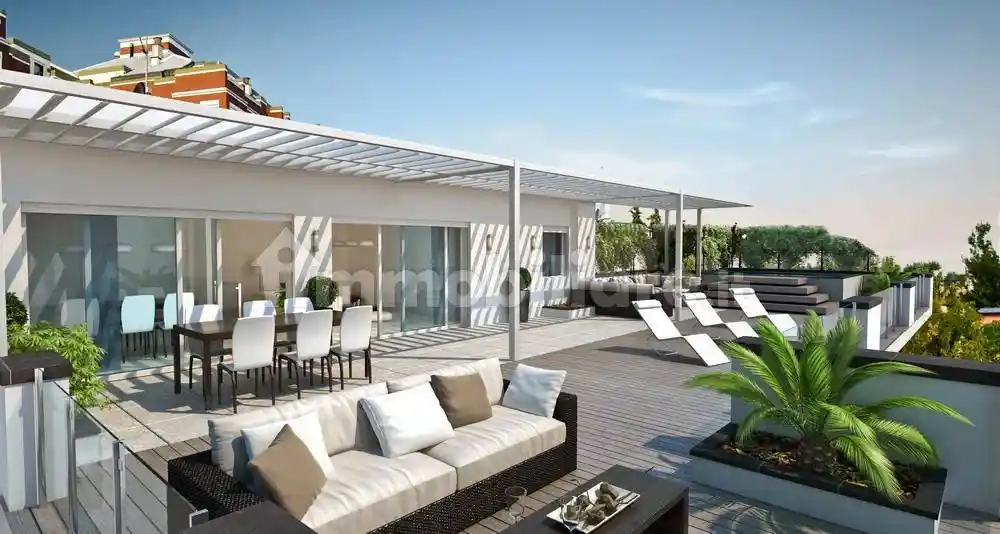 Attico - Mansarda in vendita a Trento