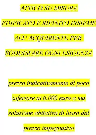 Attico - Mansarda - foto 3