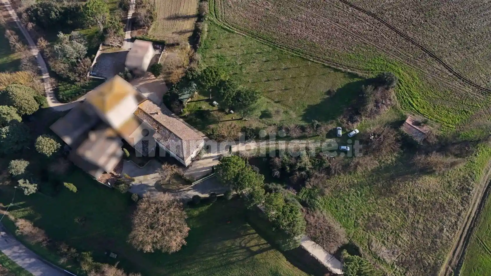 Villa in vendita a Todi