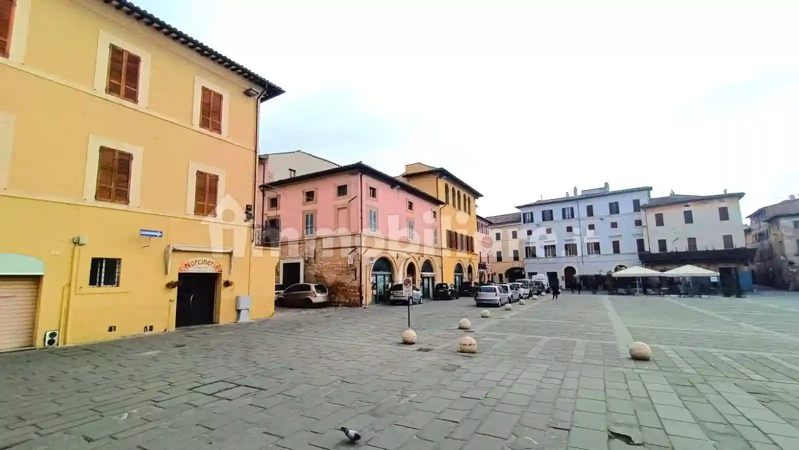 Palazzo - Edificio - foto 2