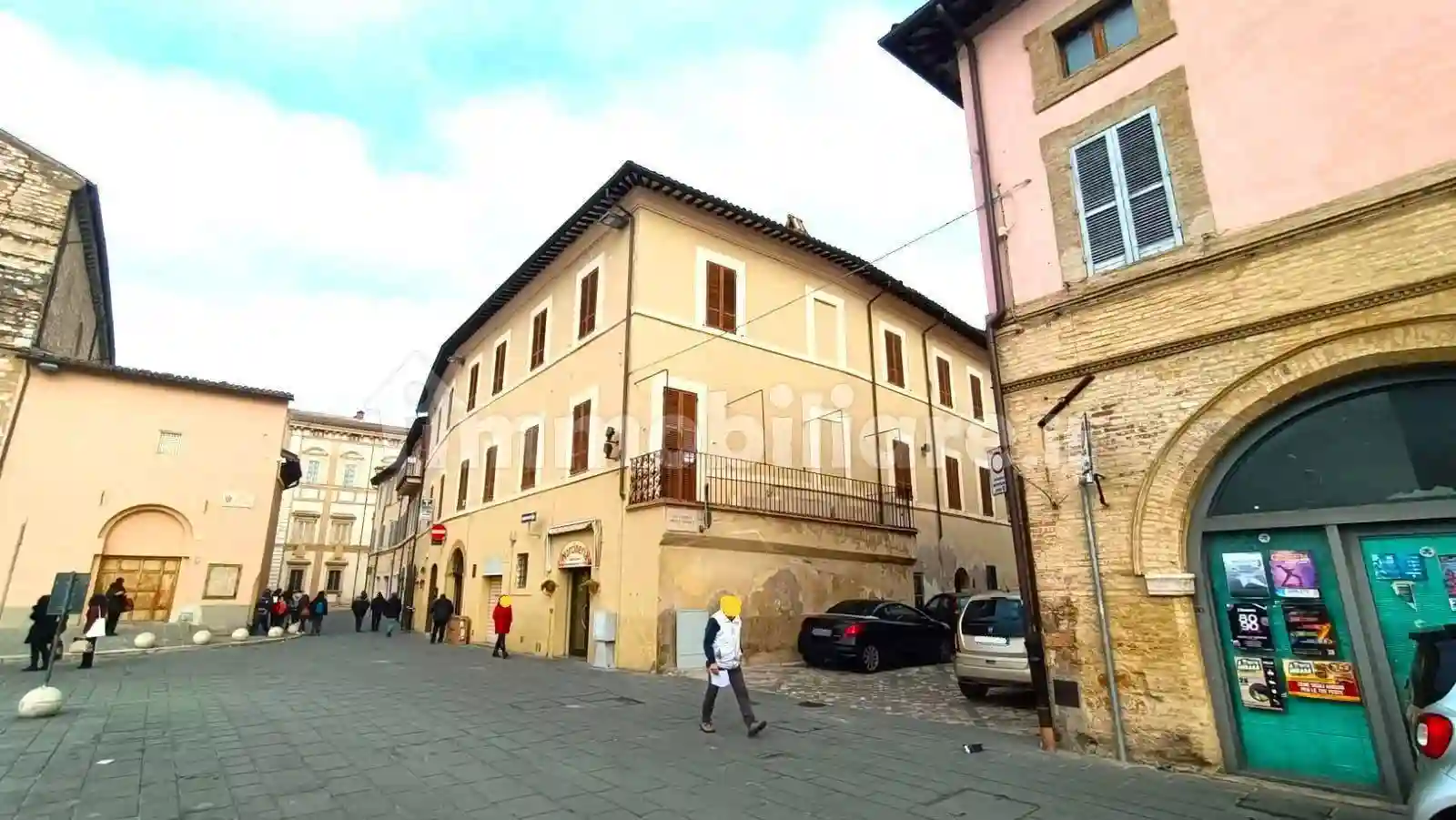 Palazzo - Edificio - foto 3