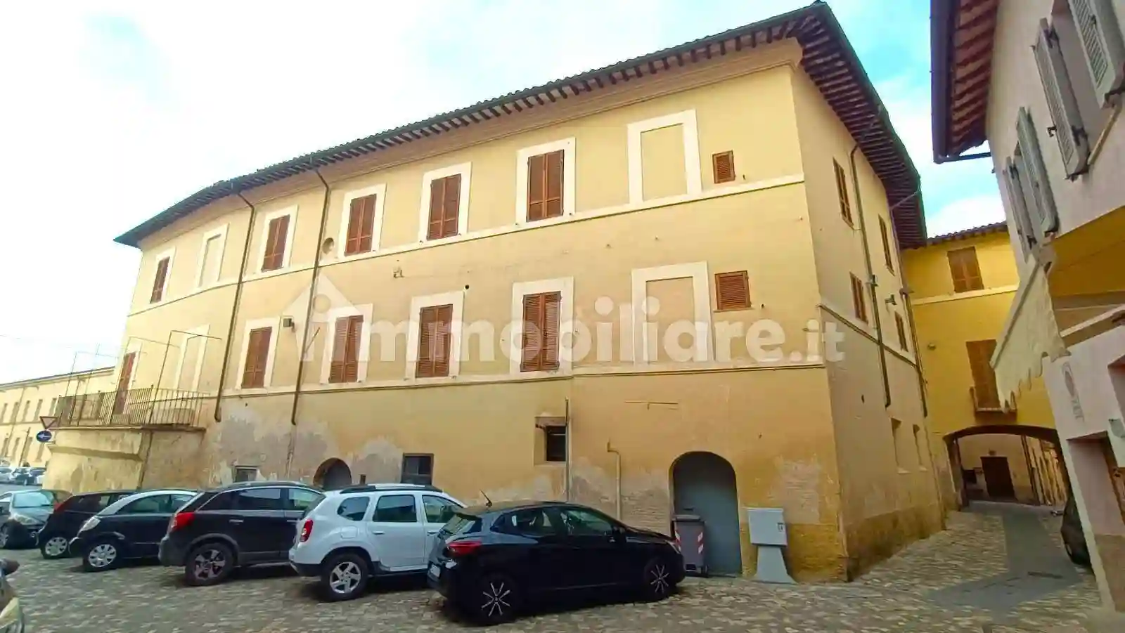 Palazzo - Edificio - foto 4