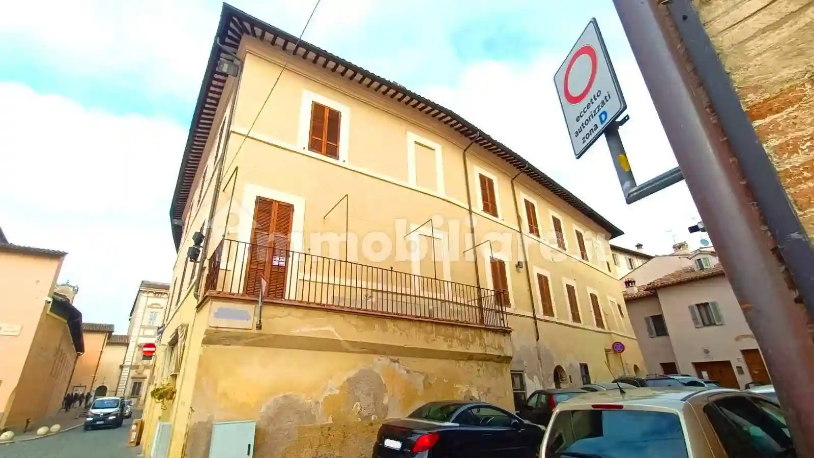 Palazzo - Edificio - foto 5