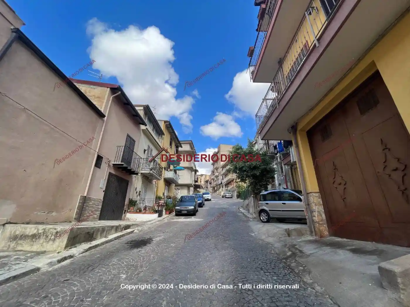 Casa indipendente in vendita a Misilmeri