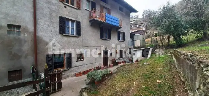 Appartamento in vendita a Moio de' Calvi