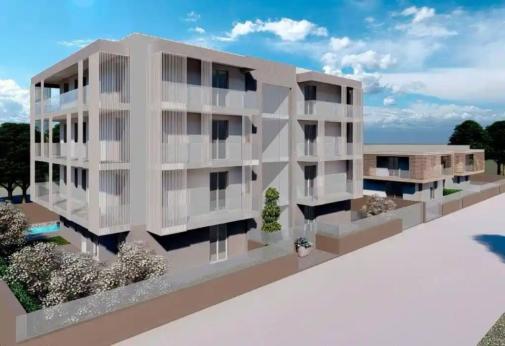 Palazzo - Edificio - foto 2