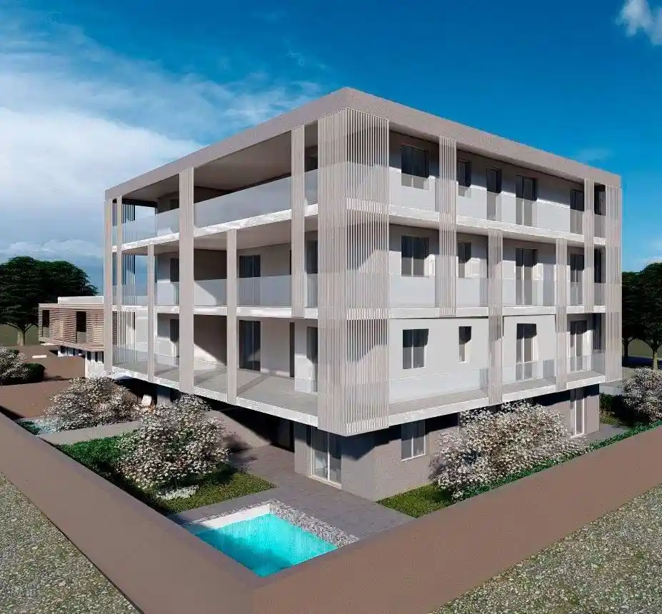 Palazzo - Edificio - foto 3