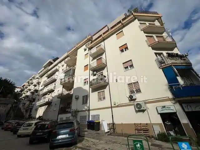 Trilocale via Vincenzo d'Amore 4, Viale Italia - Montepiselli, Messina - foto 4
