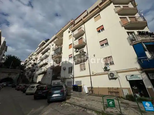 Trilocale via Vincenzo d'Amore 4, Viale Italia - Montepiselli, Messina - foto 5