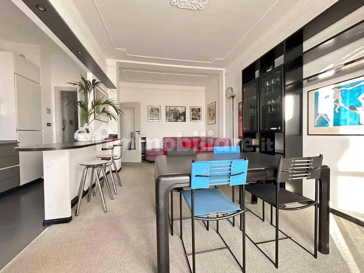 Appartamento in vendita a Pinerolo