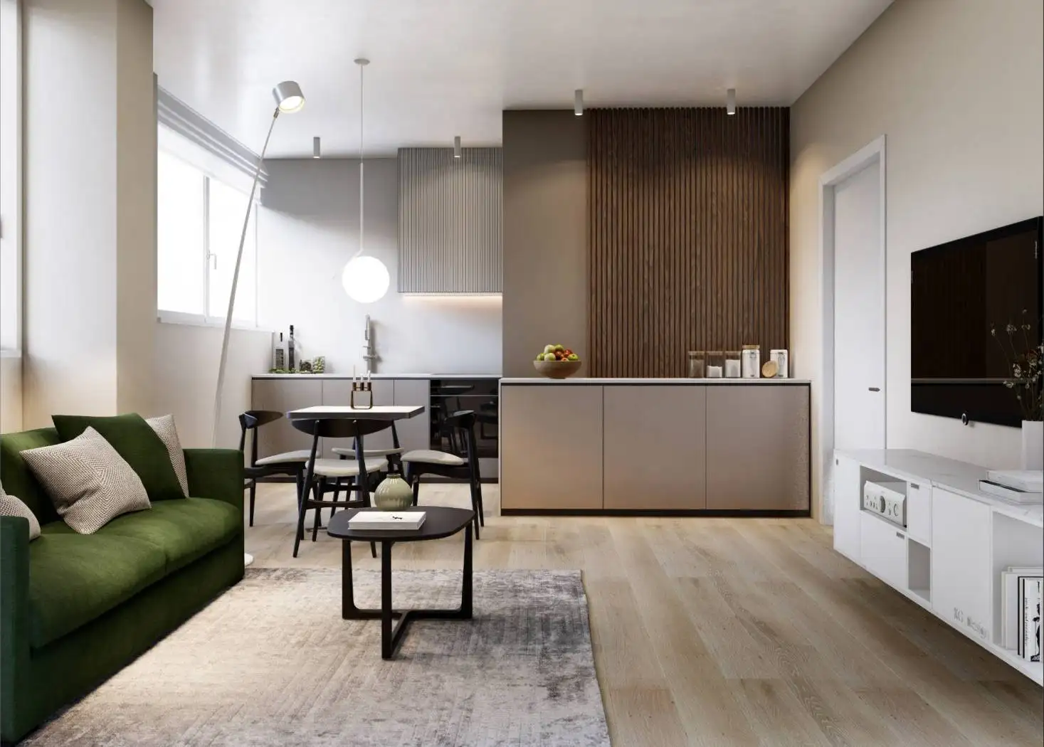 Apartment in vendita a Milan