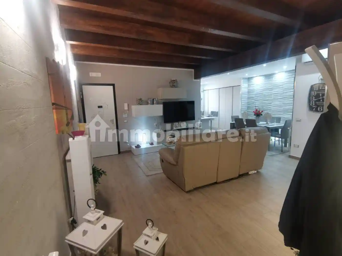 Attico - Mansarda in vendita a Palermo