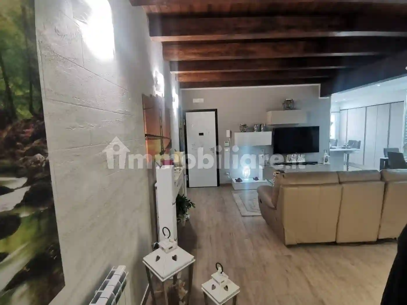 Attico - Mansarda - foto 2