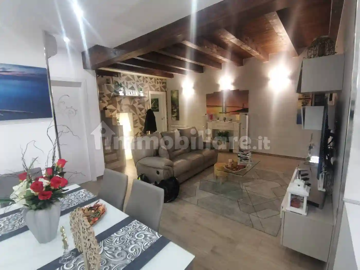 Attico - Mansarda - foto 3