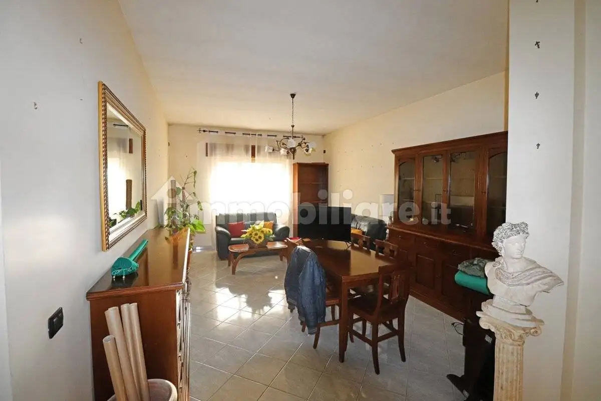 Appartamento via Stella, snc, Centro, Broccostella - foto 4