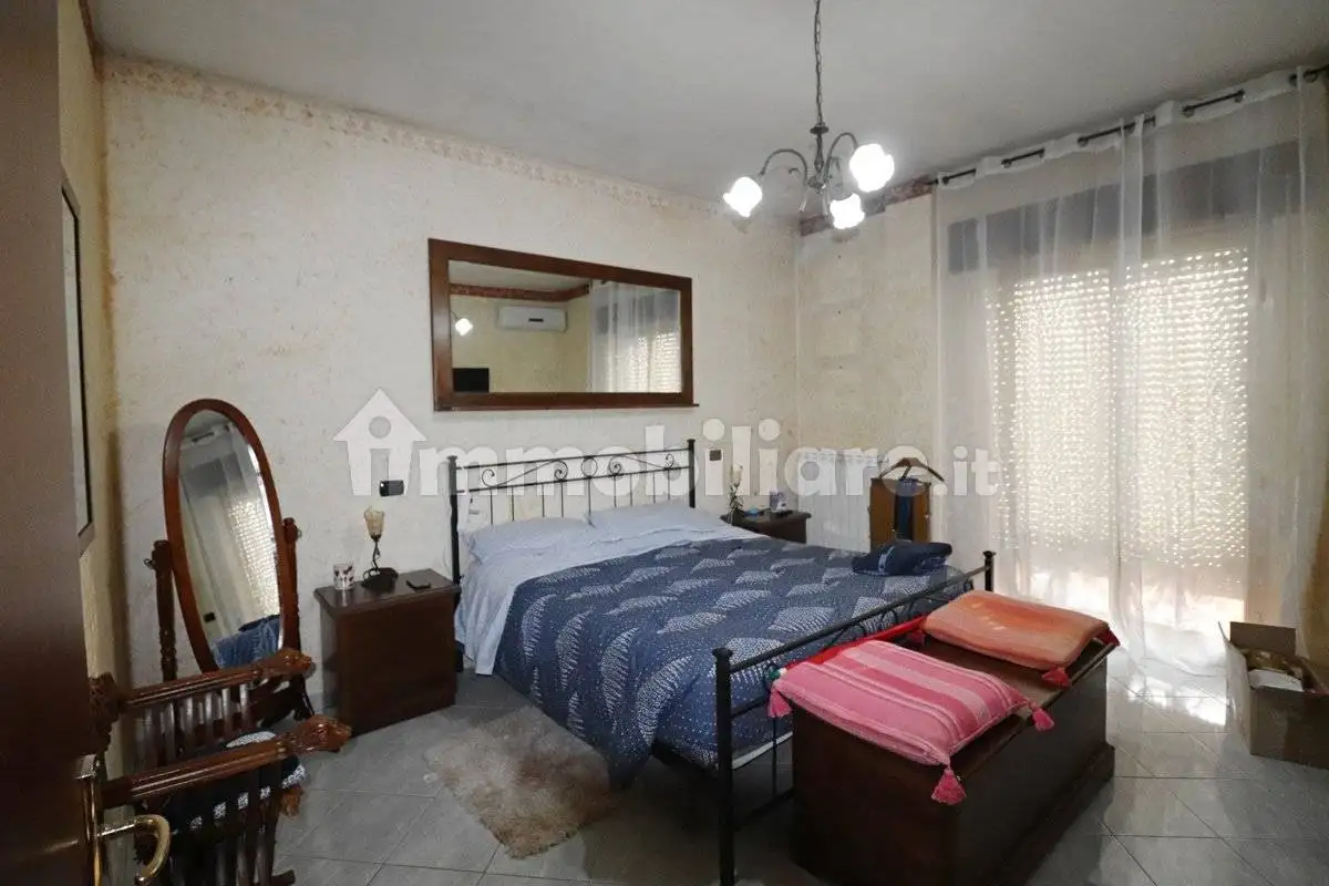 Appartamento via Stella, snc, Centro, Broccostella - foto 5