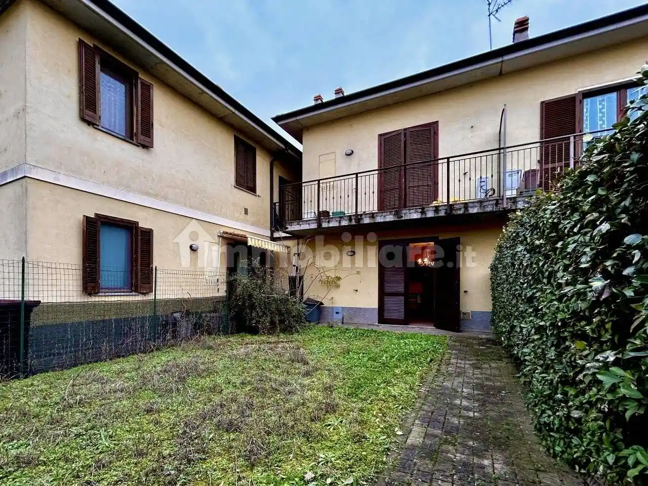 Appartamento in vendita a Cremona