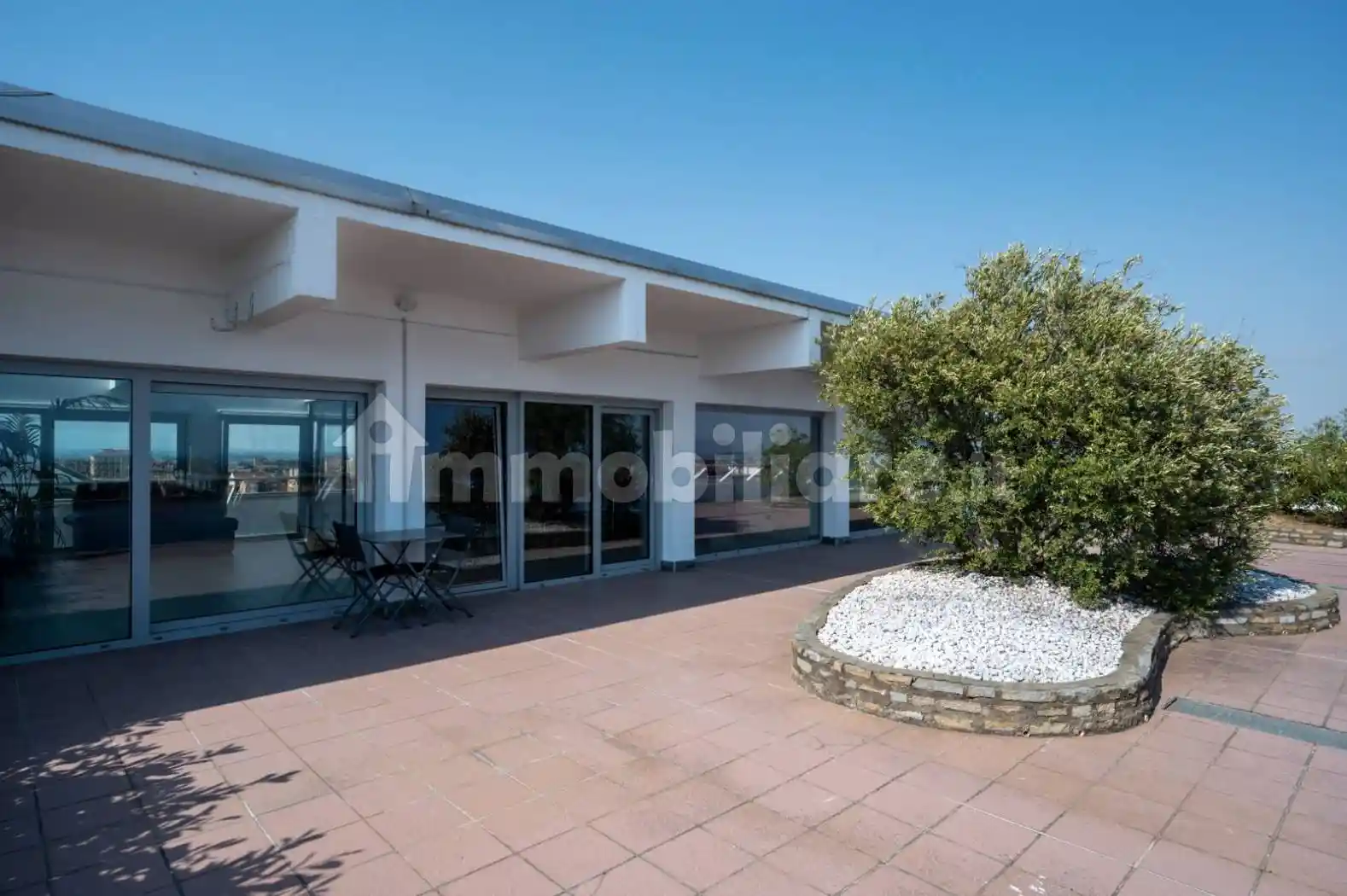 Attico - Mansarda in vendita a Collegno