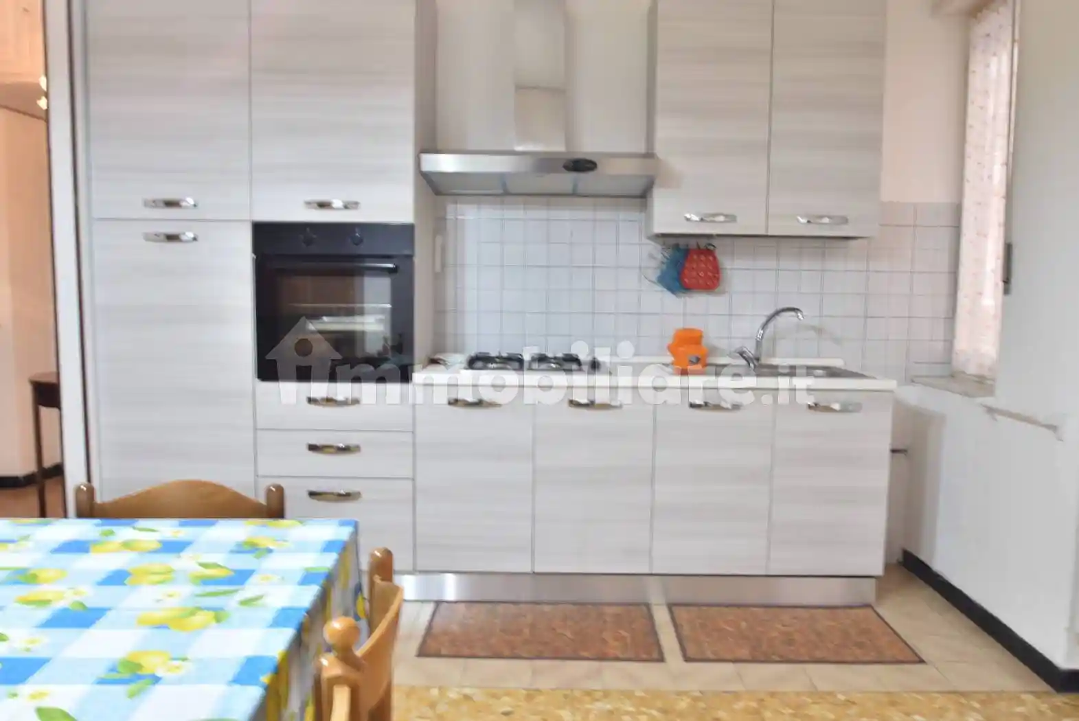 Appartamento in affitto a Loano