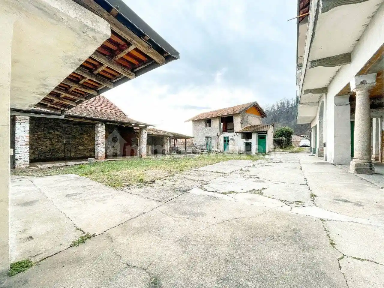 Villa a schiera via onorato 6, Prerro, Pogno - foto 2
