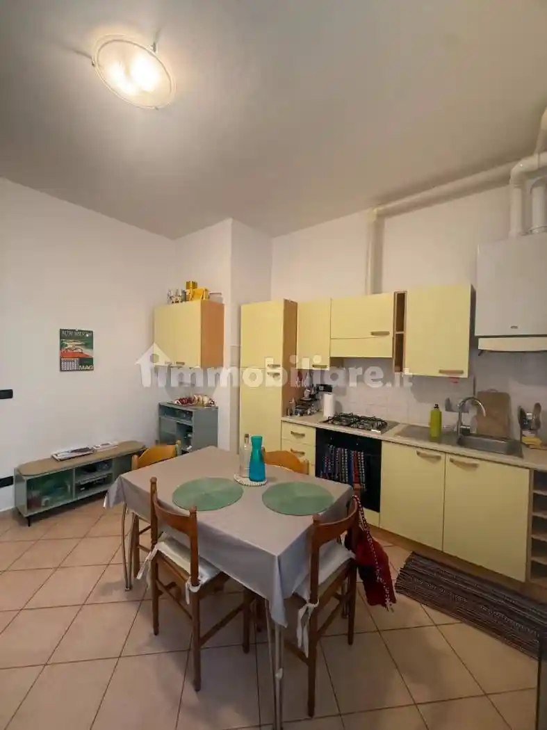 Appartamento in affitto a Reggio Emilia