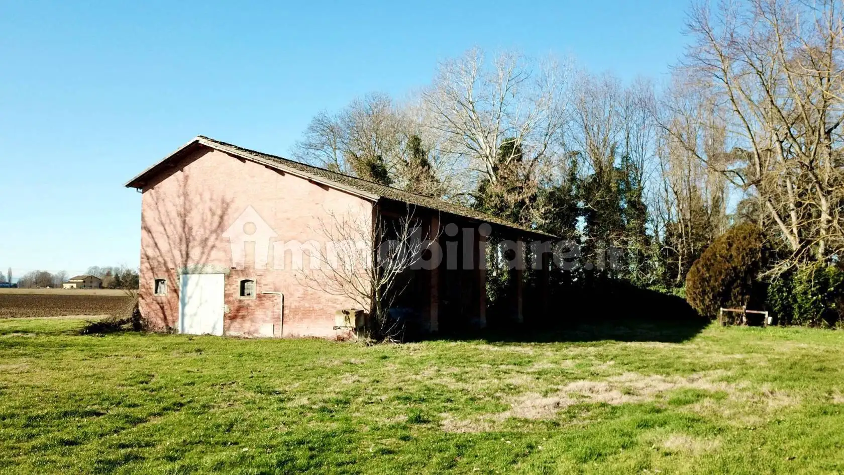 Rustico - Casale in vendita a Budrio