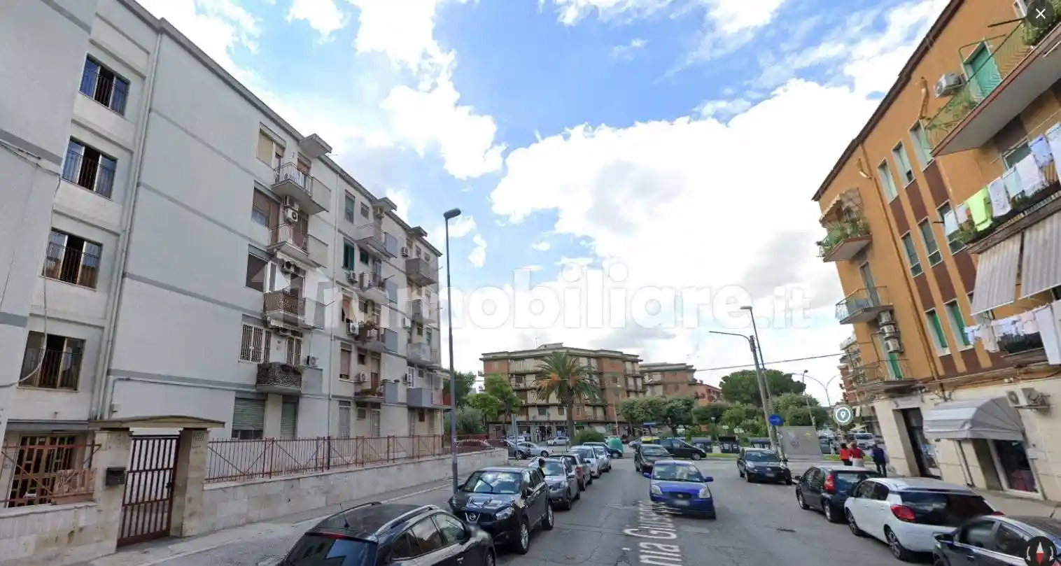 Appartamento in vendita a Foggia