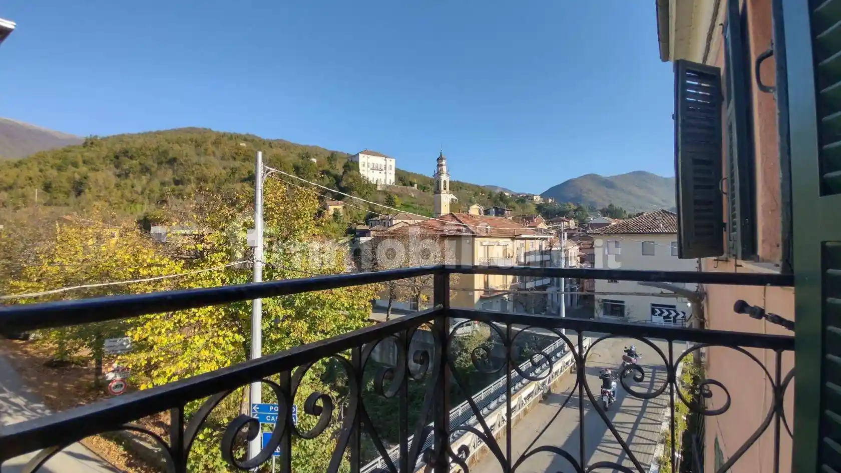 Appartamento in vendita a Cabella Ligure