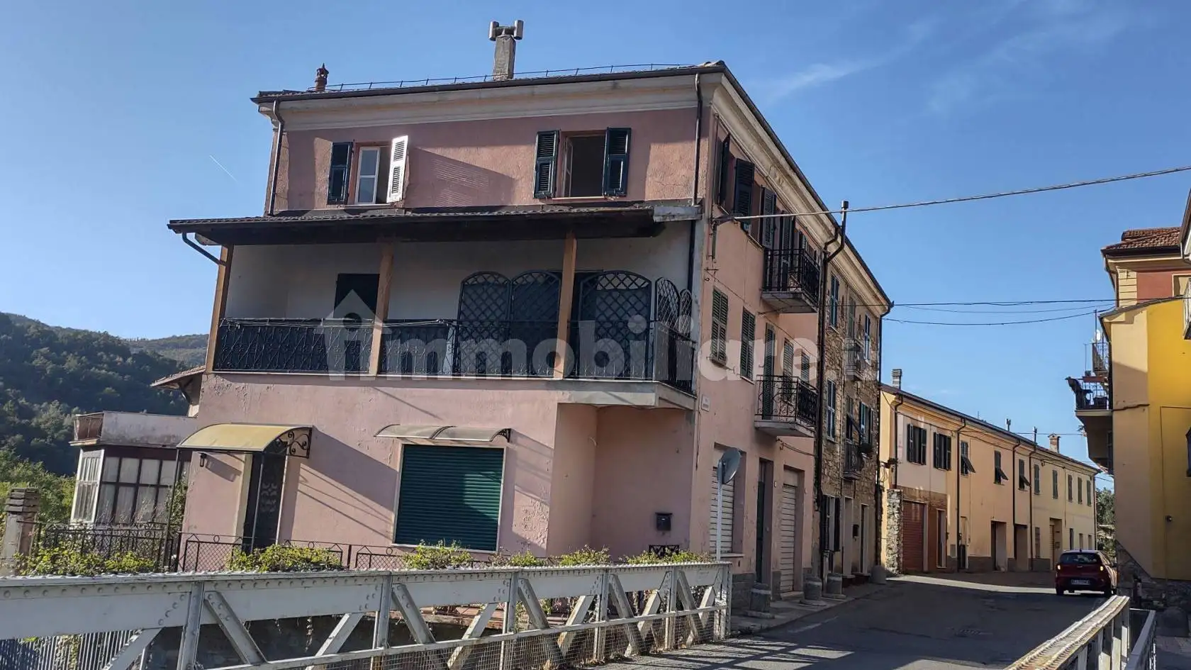 Quadrilocale via 4 Novembre 3, Centro, Cabella Ligure - foto 3