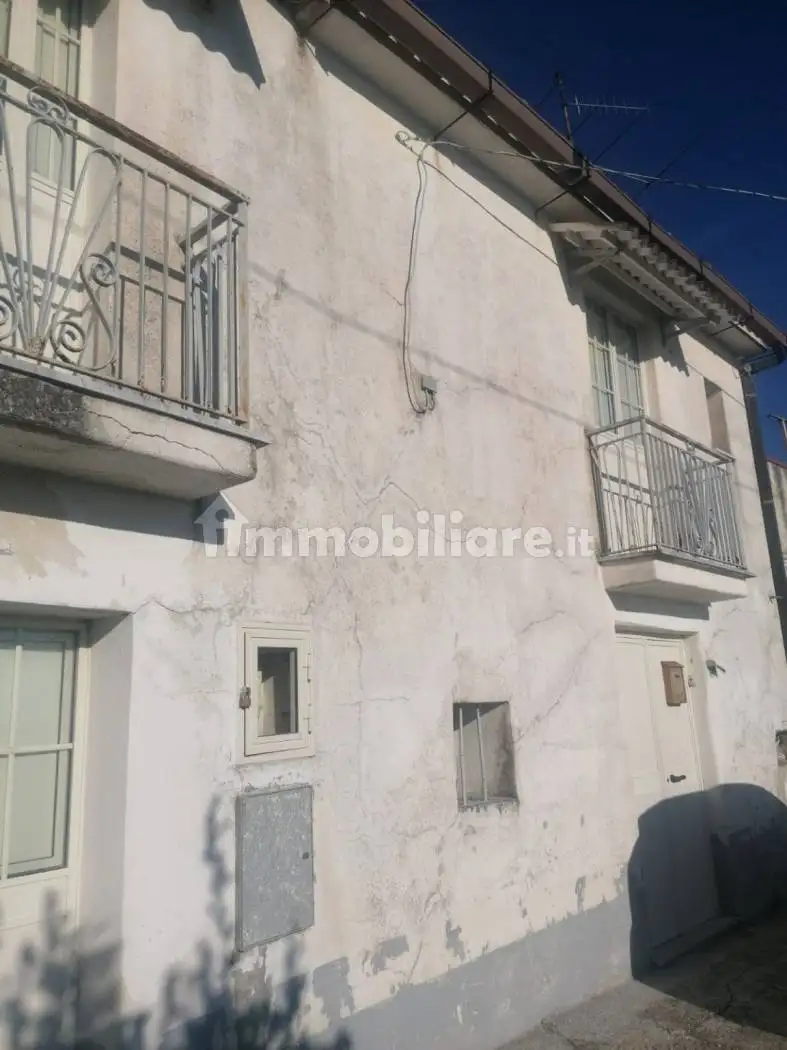 Palazzo - Edificio in Vendita