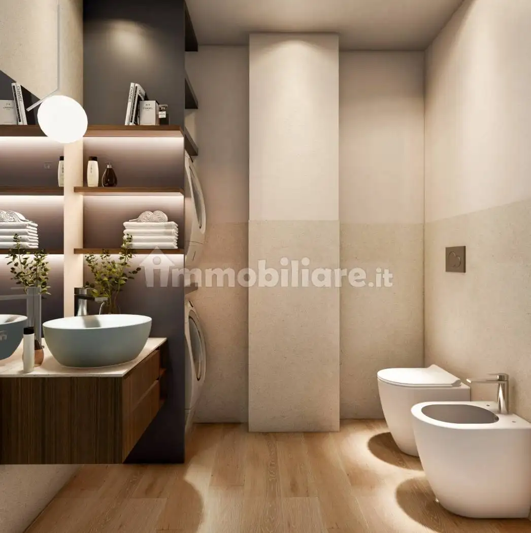 Apartment in vendita a Milan