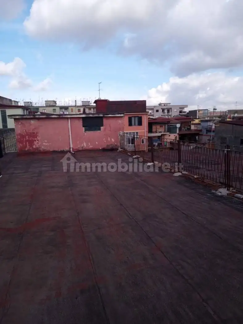 Casa indipendente in vendita a Frattamaggiore