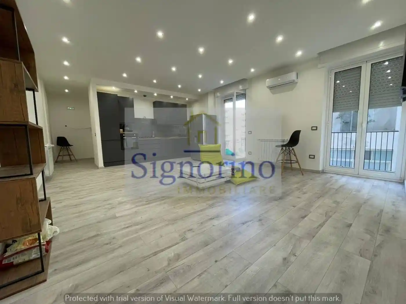 Appartamento in vendita a Siracusa