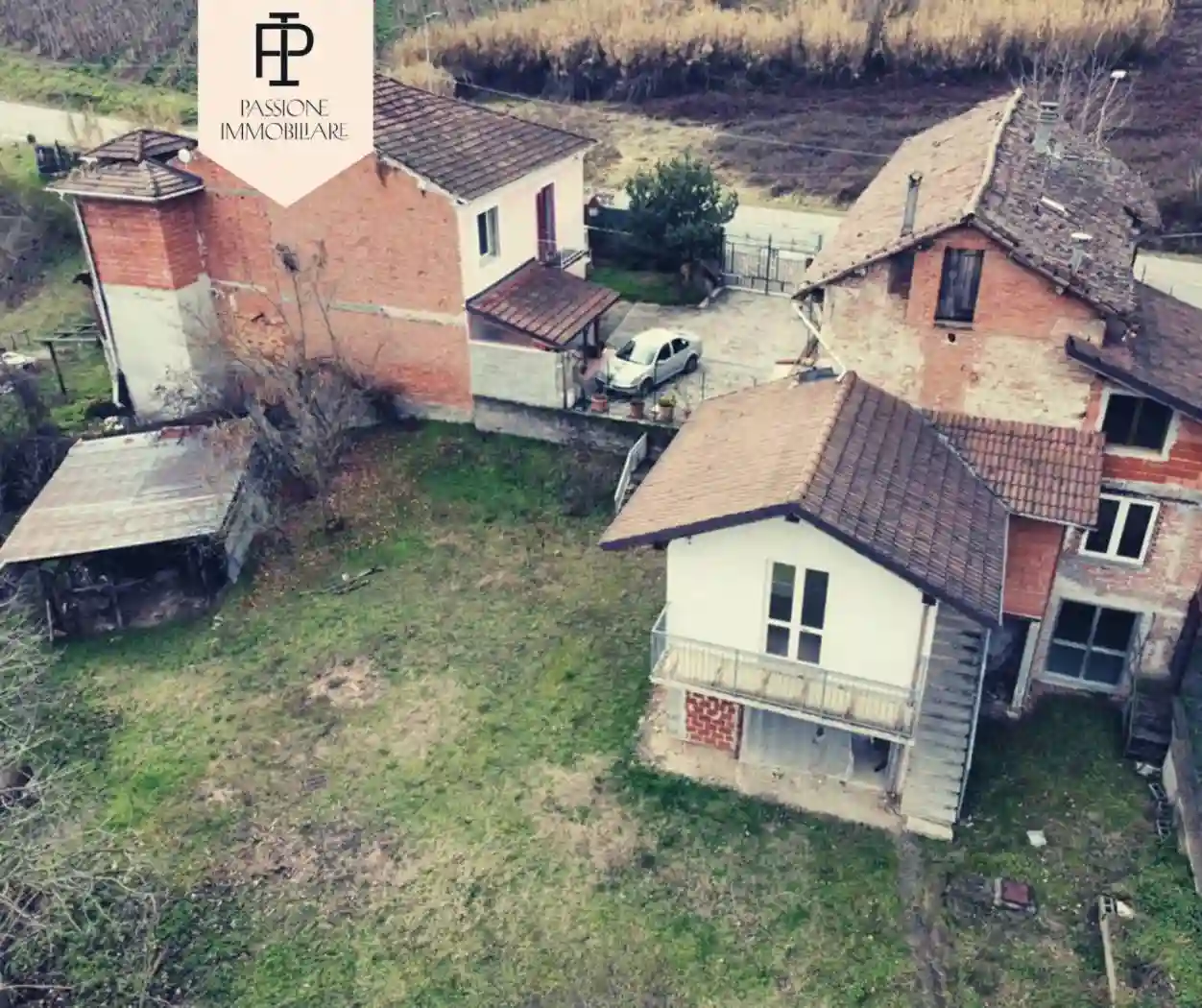 Casa indipendente - foto 2