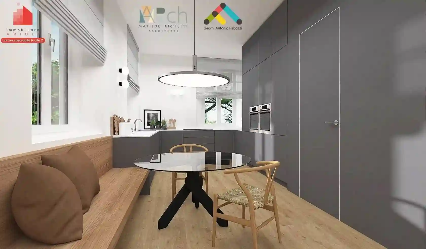 Appartamento - foto 3