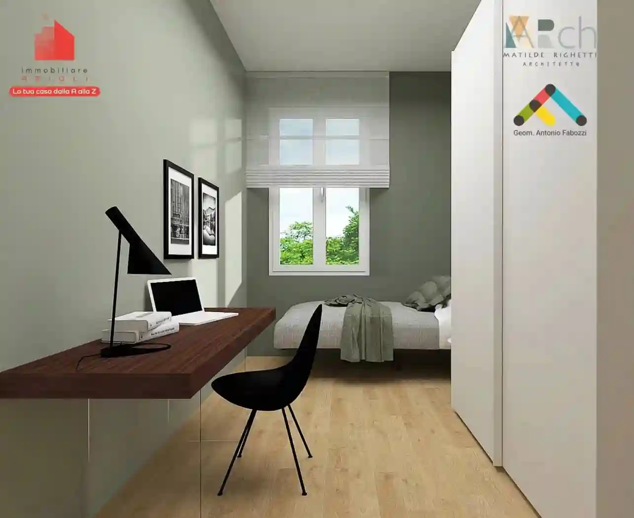 Appartamento - foto 4