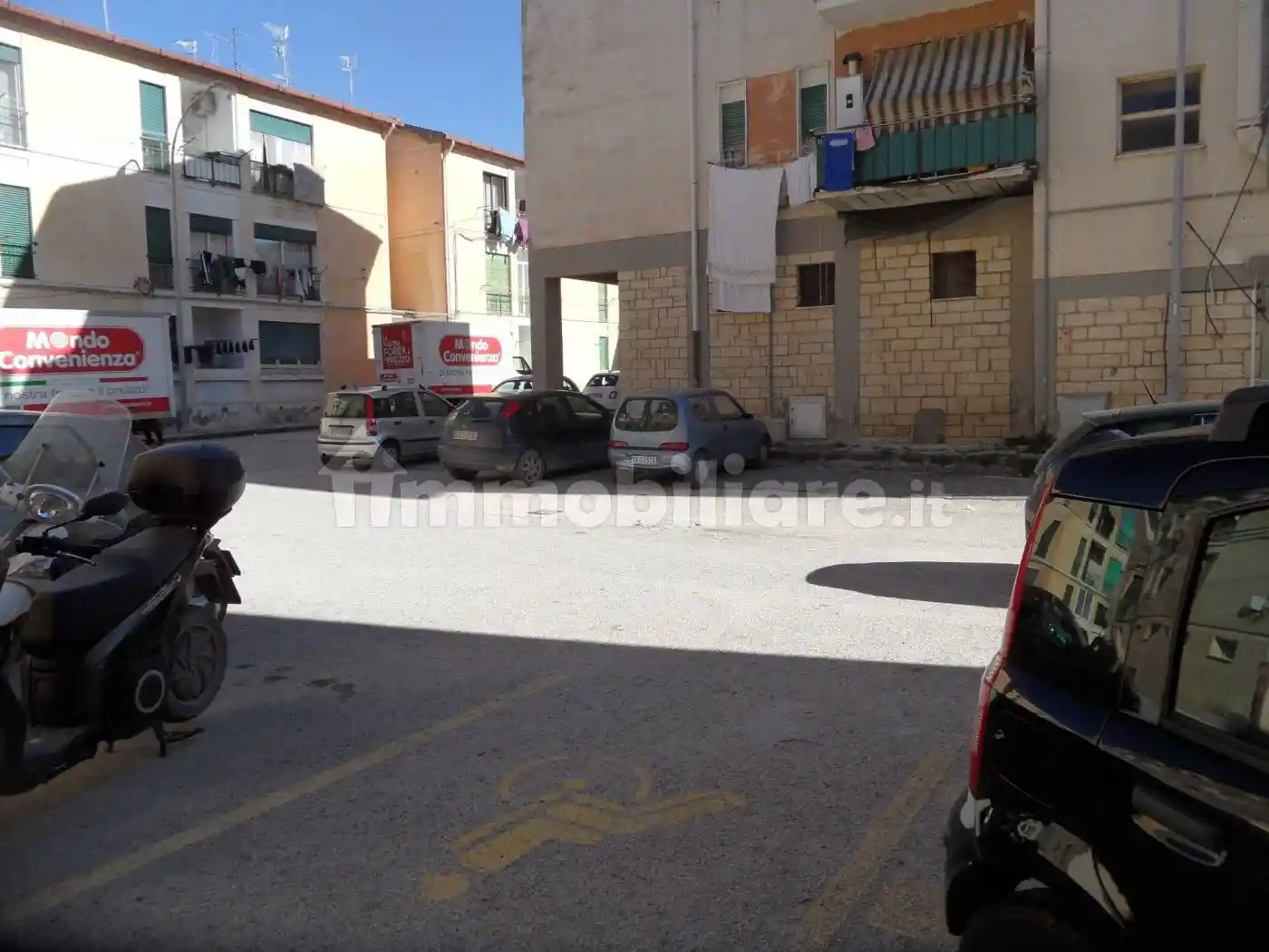 Appartamento in vendita a Sciacca