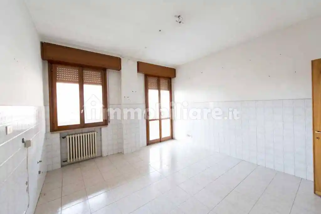 Appartamento in vendita a Brescello