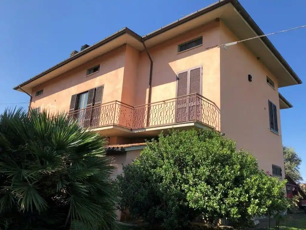 Villa in vendita a Panicale