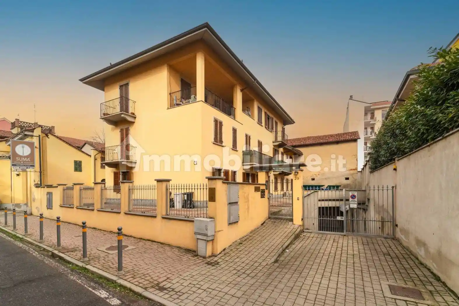 Appartamento in vendita a Poirino