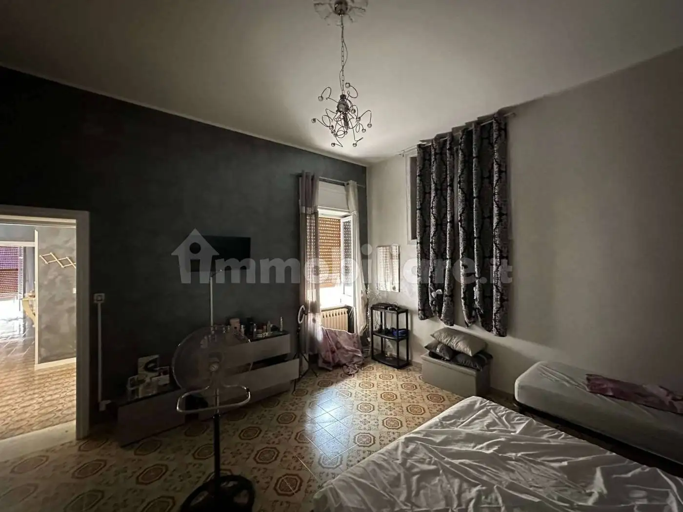 Palazzo - Edificio in vendita a Casamarciano