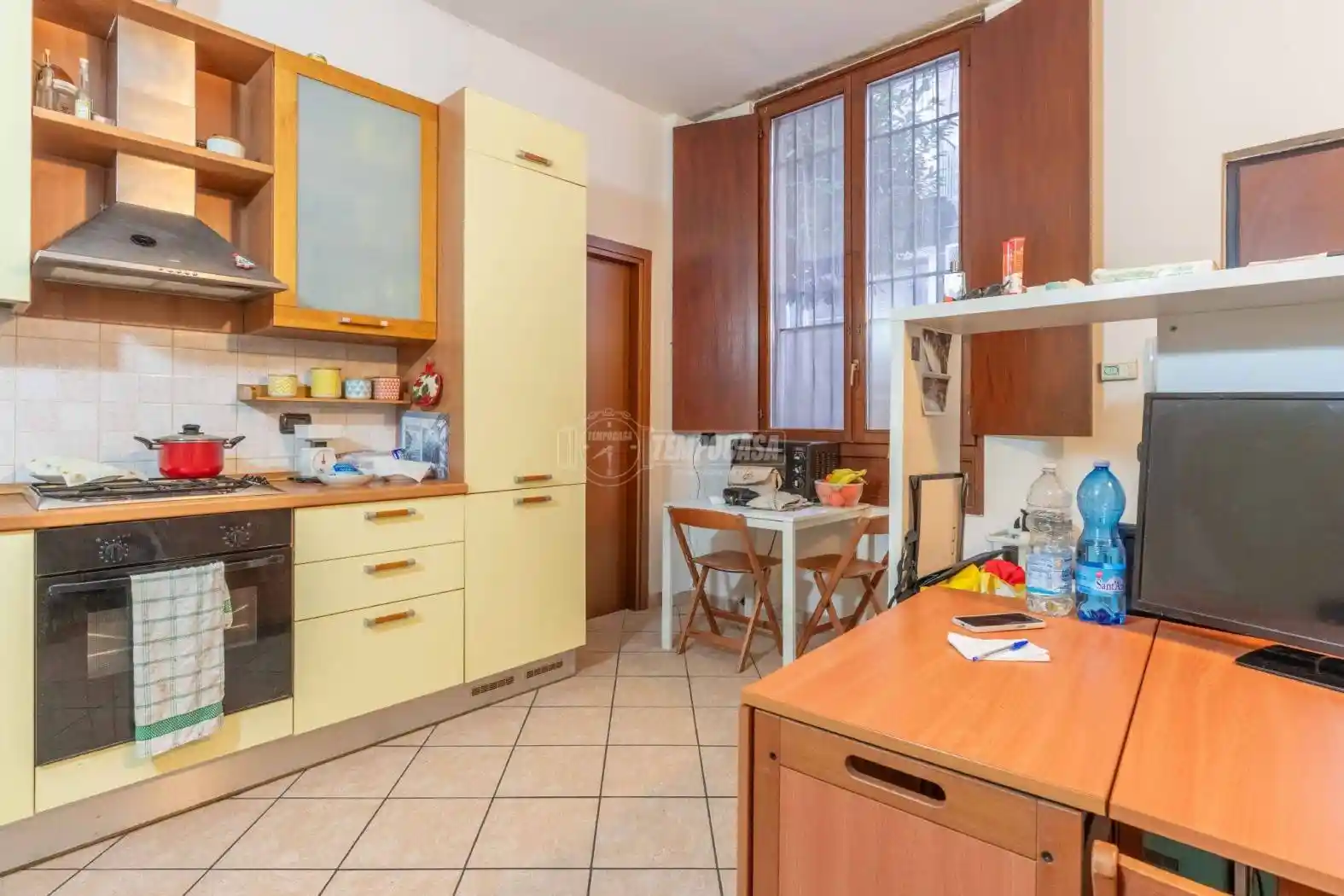 Bilocale viale Giovanni da Cermenate 43, Pezzotti - Meda, Milano - foto 2