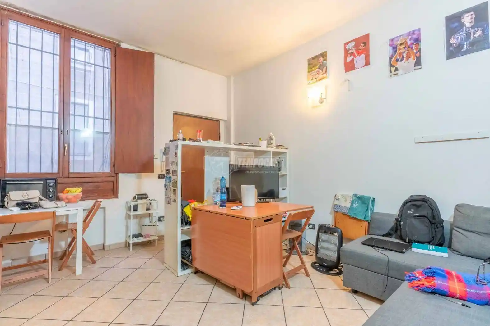 Bilocale viale Giovanni da Cermenate 43, Pezzotti - Meda, Milano - foto 3