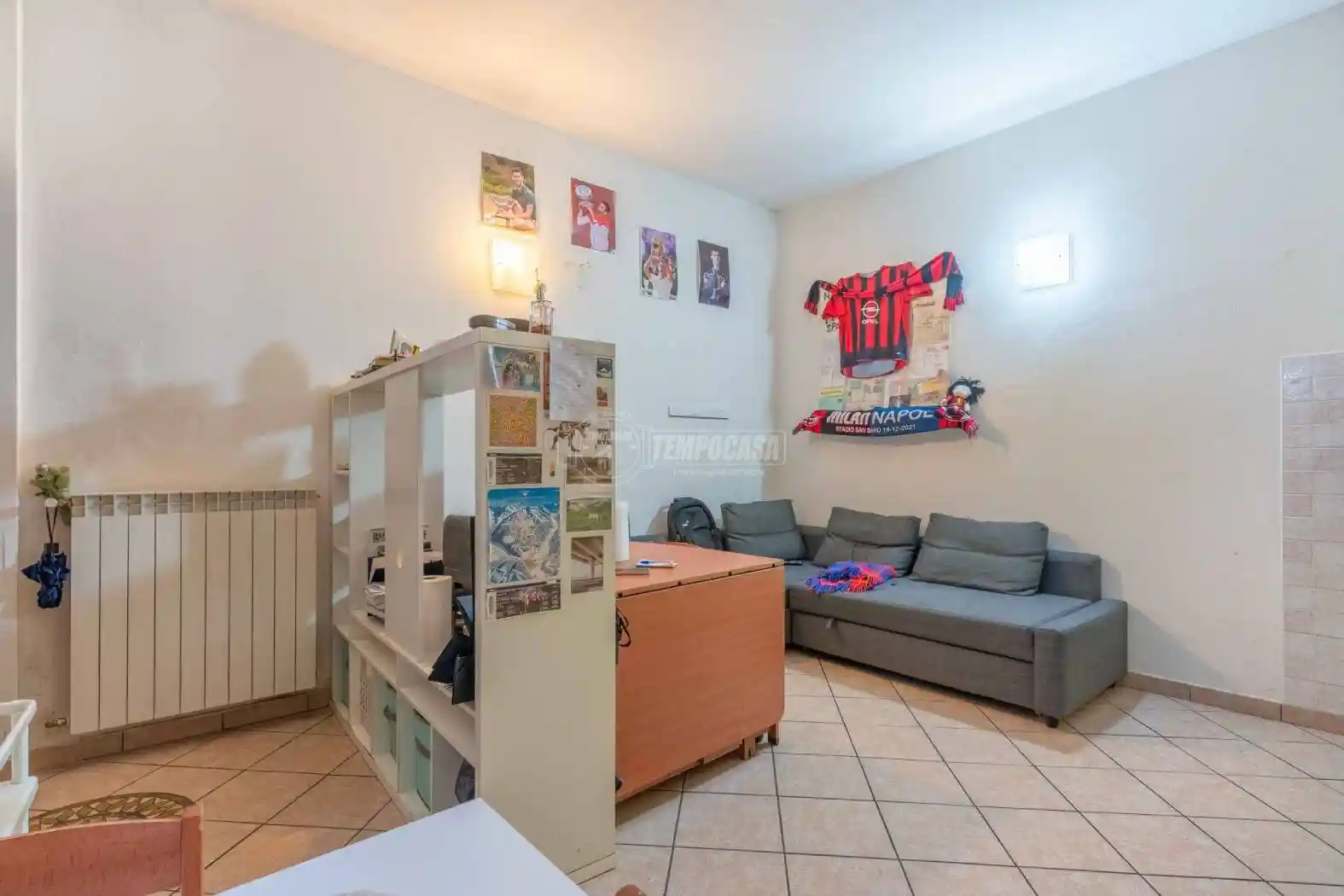 Bilocale viale Giovanni da Cermenate 43, Pezzotti - Meda, Milano - foto 4