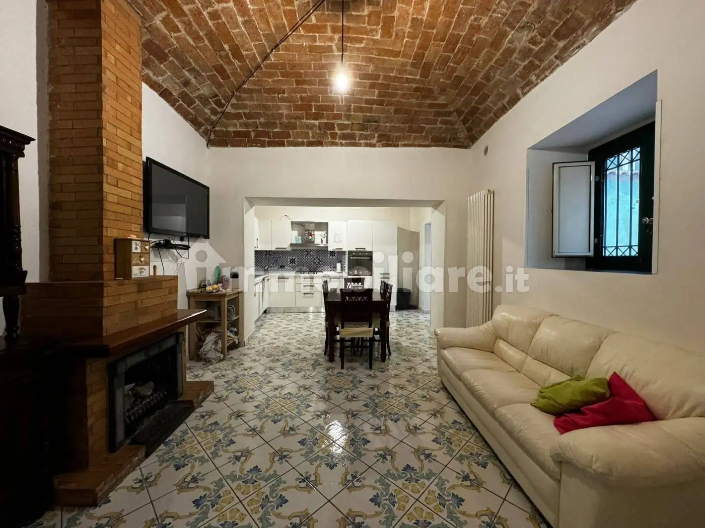 Appartamento in vendita a Salerno